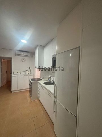 Alquiler de piso en Calle Palencia, 7 - Photo 2