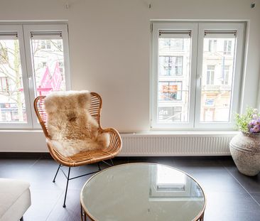 Toffe studio vlak aan het MAS en het Eilandje ! - Foto 3