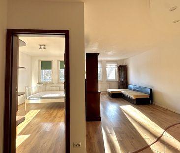 top centrum !!! 2 pok. garaż - Фото 3