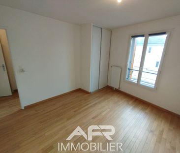 3 Pièces avec balcon - L'Isle Adam - Photo 5