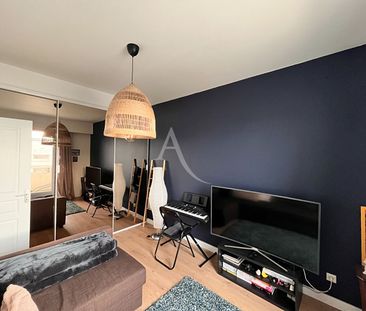 Location Appartement 3 pièces 68m² - Photo 1