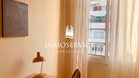 Piso de alquiler en Via Augusta, Sant Gervasi- Galvany - Photo 4