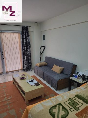 Studio/Γκαρσονιέρα για ενοικίαση - Λάρισα, - Φωτογραφία 3