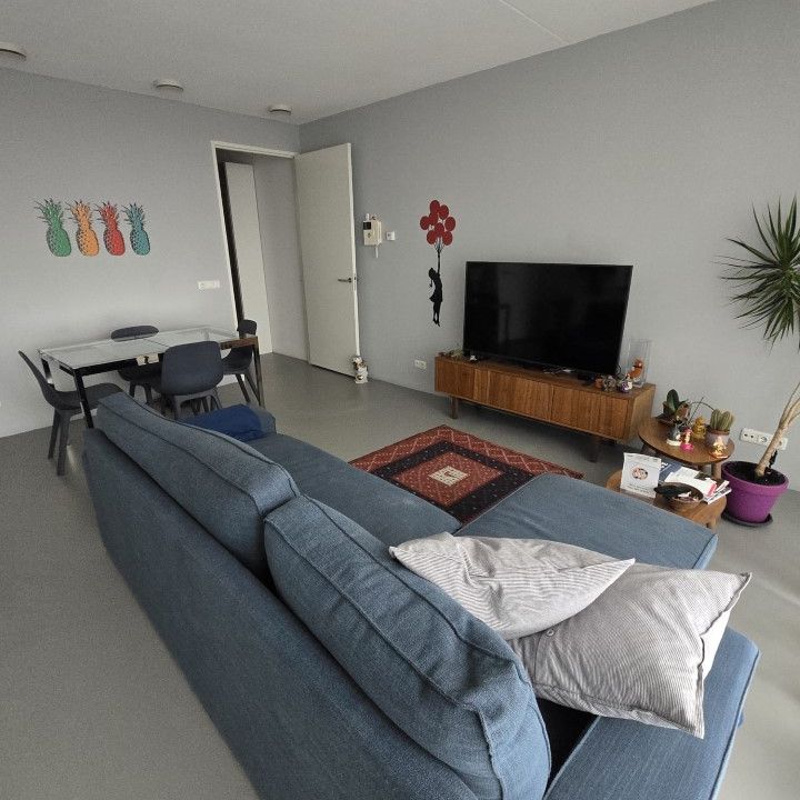 EINDHOVEN, Gerard philipslaan - Foto 1