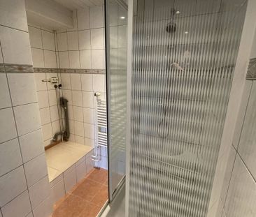 Barbarastraat - Foto 1