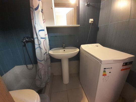 Studio/Γκαρσονιέρα για ενοικίαση Άγιος Νικόλαος (Άνω Πόλη) - Photo 1