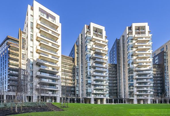 1 bedroom apartment to rent - Photo 1