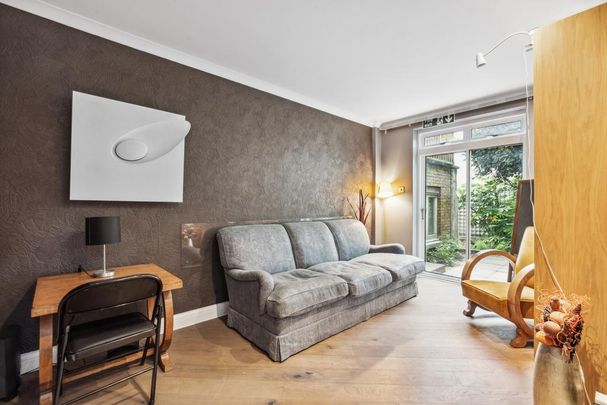 3 bedroom flat to rent - Photo 1