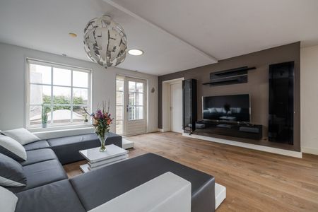 Huis te huur: Rubenslaan 207 2661 RW Bergschenhoek - Photo 4