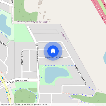 822 Eagleson Link Nw, T6M 0V5, Edmonton