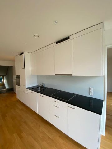 2.5 Zimmer, 66 m², 3. Stock - Foto 2