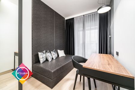 High standard 2 bedroom apartment in a building with a gym. - Photo 3
