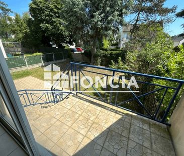 Maison • Bois de Verrières-Coulée Verte-Parc Heller - Photo 6