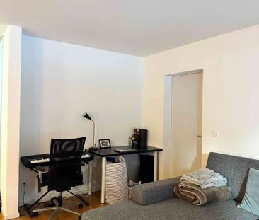 2.5 Zimmer, 55 m², 2. Stock - Photo 2