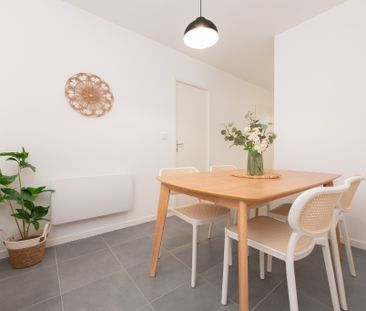 Location Appartement 3 pièces 41m² GRAULHET 81300 - Photo 4