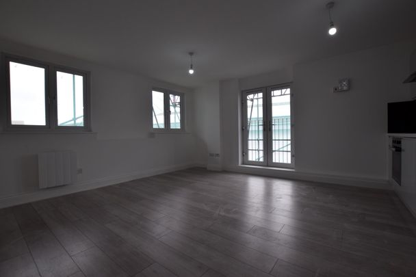 1 bedroom apartment to rent North Street, Sudbury, CO10 - Photo 1