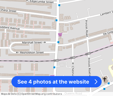 Newland Avenue, Hull, HU5 - Photo 1