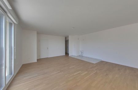 Location appartement 2 pièces, 56.97m², Le Perreux-sur-Marne - Photo 3