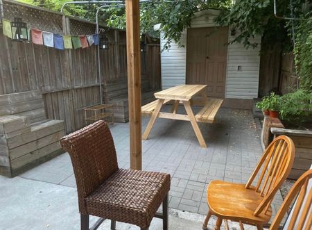 For Lease - 6 Rusholme Park Crescent Unit# Lower, Toronto, Ontario - Photo 3