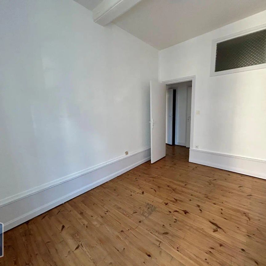 Appartement à louer 2 pièces 34.98m² - Photo 1