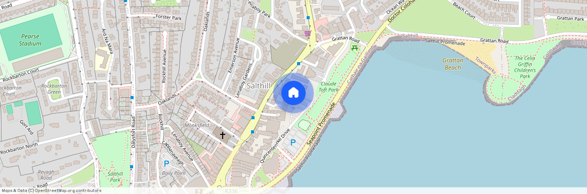 Quincentennial Drive, Galway City Centre, Croit Na Mara, Apartment 15, Sa, Co. Galway