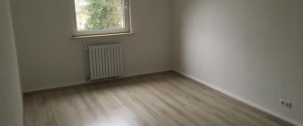Demnächst frei! 2-Zimmer-Wohnung in Herne Sodingen - Foto 1