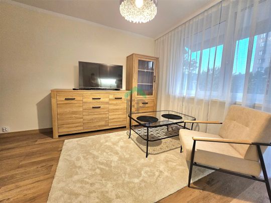 Mieszkanie na wynajem - Фото 1