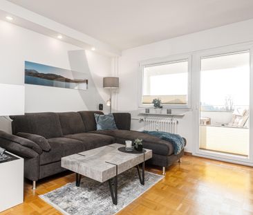 Mit fantastischem Weitblick - Photo 3