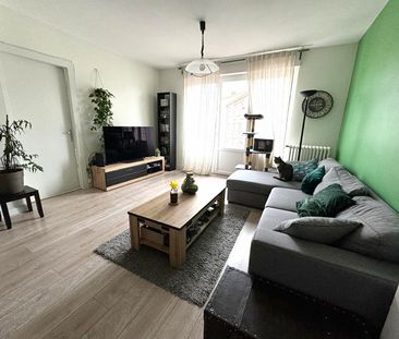 EPINAL - Appartement F4 - 80.1 m² - Photo 2