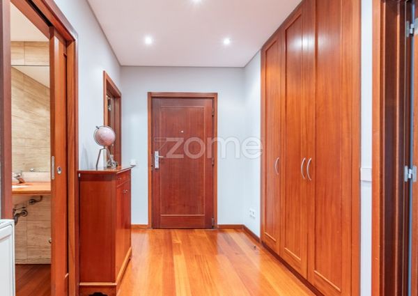 Apartamento T3 em Porto