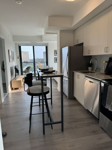 For Lease - 325 Yorkland Boulevard Unit# 4010, Toronto, Ontario - Photo 4