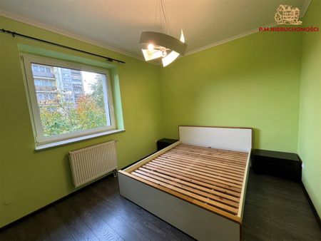 Rybnik, Śródmieście Mieszkanie do wynajęcia - Zdjęcie 3