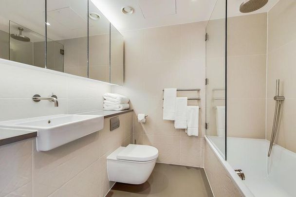 1 bedroom flat to rent - Photo 1