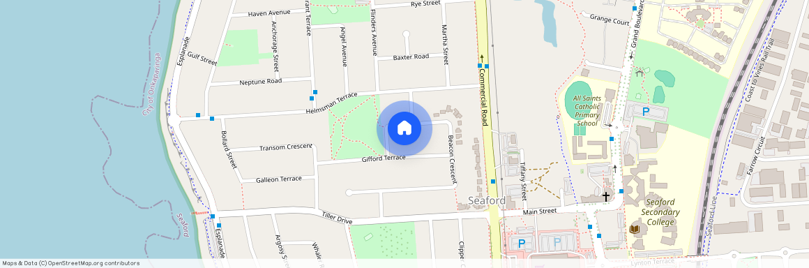 7 Beacon Crescent, Seaford SA 5169