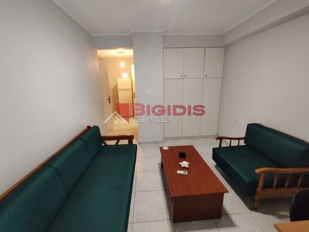 Studio / γκαρσονιέρα 30 τ.μ. για ενοικίαση, Ν. Σερρών, Σέρρες - Photo 3