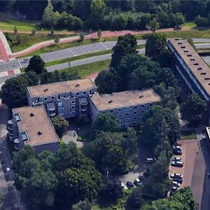 Chambre à louer au Sibeliuslaan 25/D, Eindhoven - Photo 2