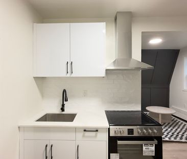 For Lease - 60 Triller Avenue, Toronto, Ontario - Photo 5