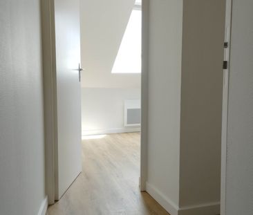 Maison - 3 pièces - 49,53 m² - Laval - Photo 4