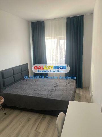 Apartament 2 Camere Premium - Parcul Carol - Fotografie 5