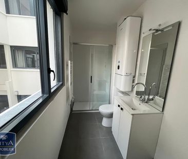 Location Appartement 1 pièce 16m² REIMS 51100 - Photo 1