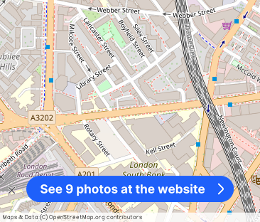 Borough Road, London, SE1 - Photo 1