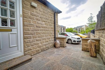 2 bedroom flat to rent - Photo 4