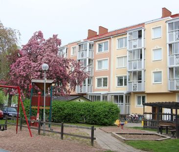 Boothsgatan 8 B - Photo 6