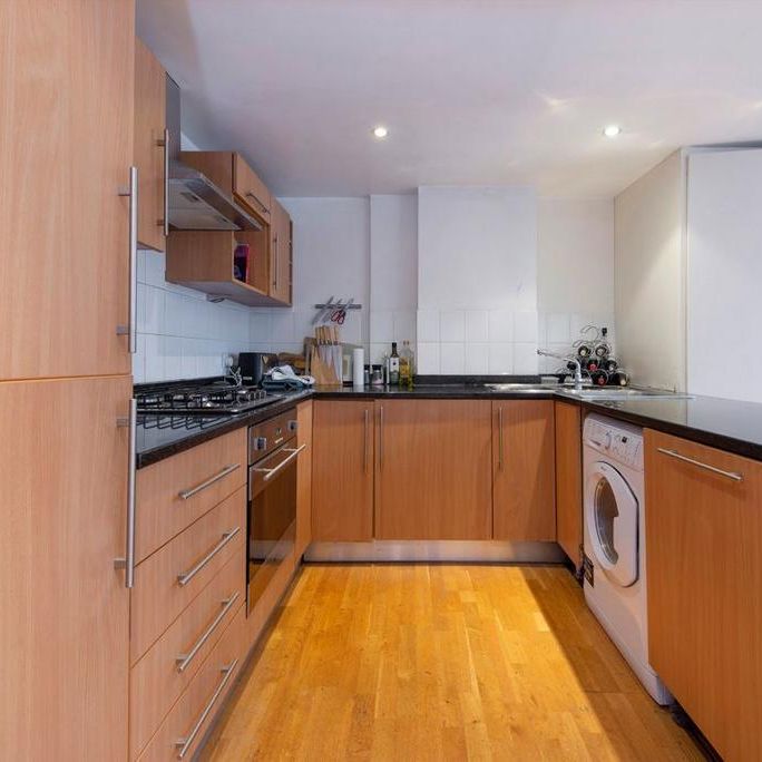 1 bedroom flat to rent - Photo 1