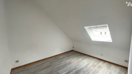 Appartement à louer Nesle - Photo 4