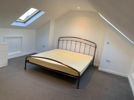 2 Bed Flat, Sefton Park Road, BS7 - Photo 5