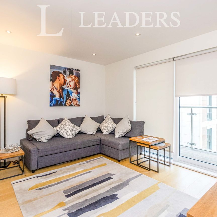 2 bedroom apartment to rent Skerne Road, Kingston upon Thames, KT2 - Photo 1