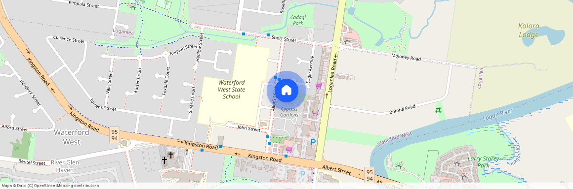 5/23 Allora Street, Qld 4133, Waterford West