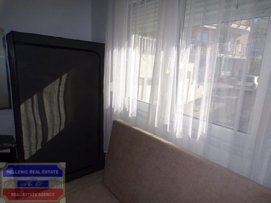 Studio/Γκαρσονιέρα για ενοικίαση Κηπούπολη (Καβάλα) - Photo 1