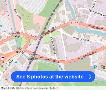 Eleanor Street, Wigan, WN3 - Photo 1